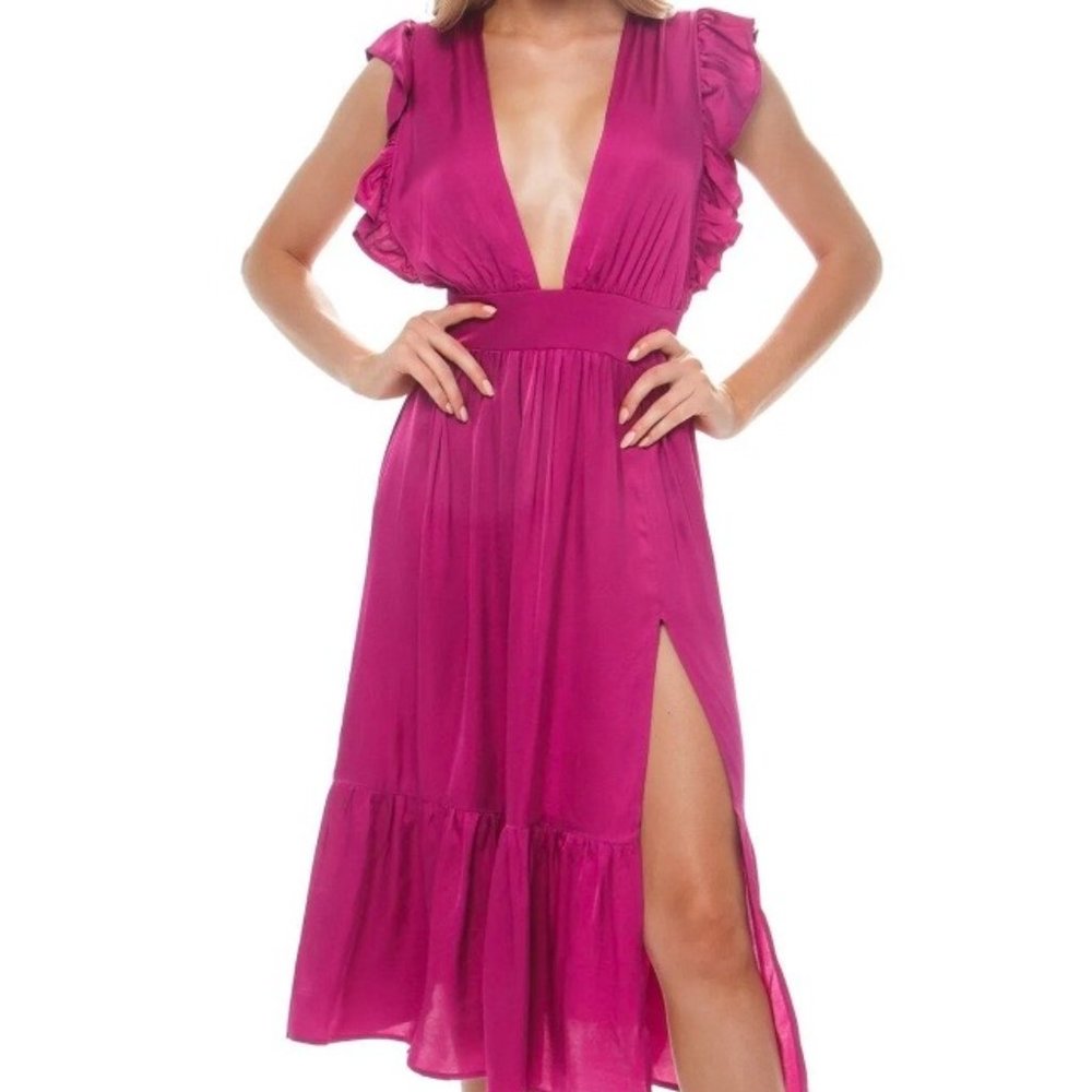 STILLWATER THE JESSIE MIDI